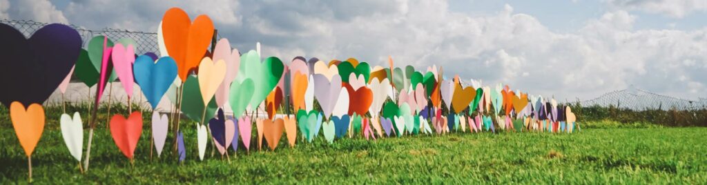 The Heart Behind our Mortgage Business